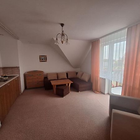 Hotel Politechnika Warszawska Osrodek Wypoczynkowy Sarbinowo Exteriér fotografie