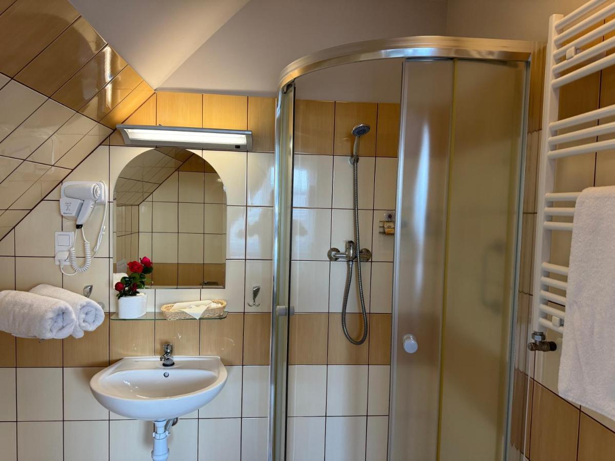 Hotel Politechnika Warszawska Osrodek Wypoczynkowy Sarbinowo Exteriér fotografie