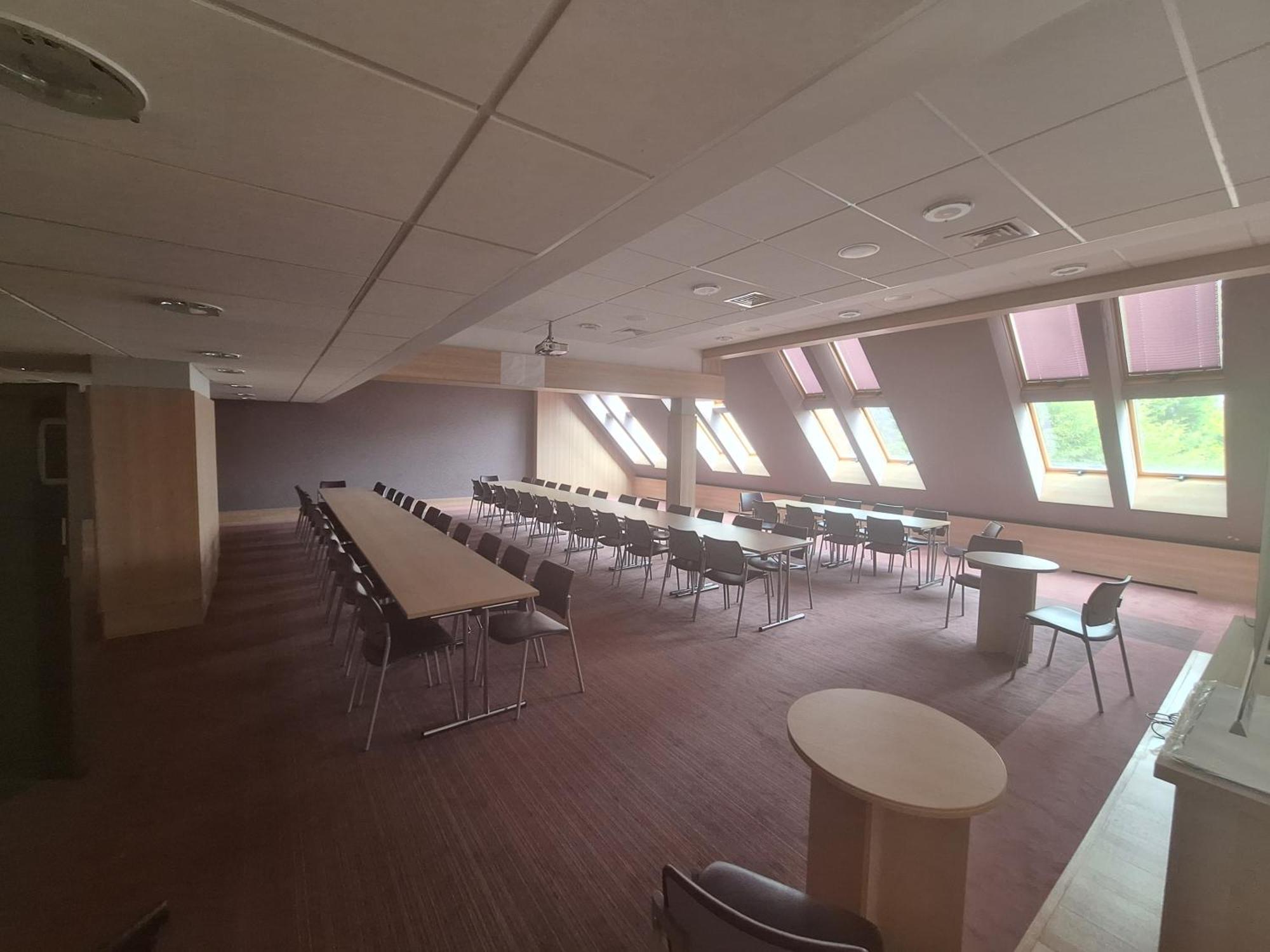 Hotel Politechnika Warszawska Osrodek Wypoczynkowy Sarbinowo Exteriér fotografie