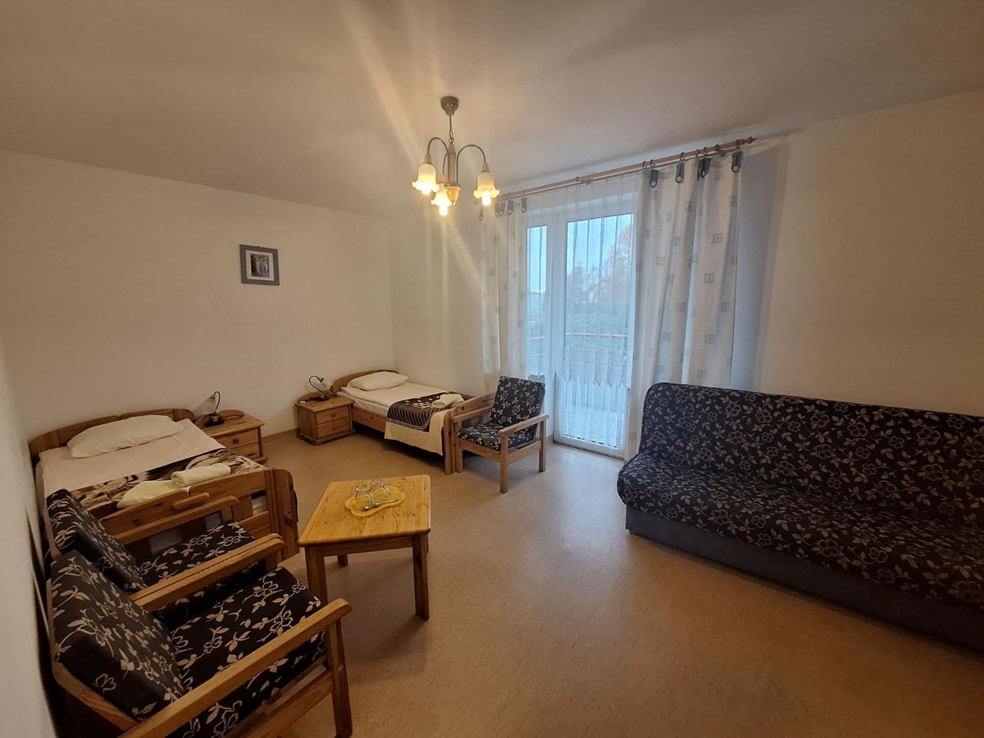 Hotel Politechnika Warszawska Osrodek Wypoczynkowy Sarbinowo Exteriér fotografie